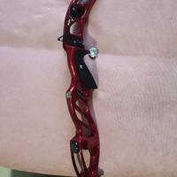 Arco hoyt faktor più flettenti