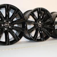 4 Cerchi Originali AUDI Q8 - 20" + Sped Gratis