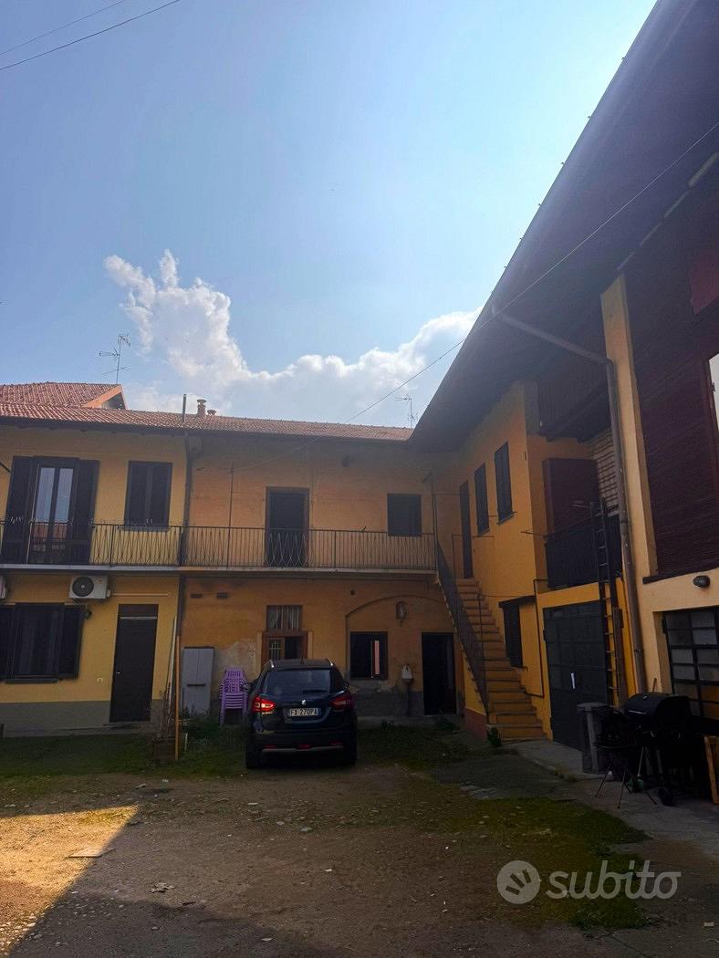 Appartamento – MI - Vista 2