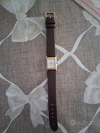 orologio donna zenith cosmopolitan vintage