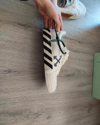 Scarpe Off White 