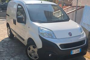 Fiat Fiorino 1.3 MJT 95CV Euro 6D-Temp (2020)