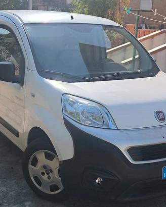 Fiat Fiorino 1.3 MJT 95CV Euro 6D-Temp (2020)