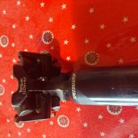 reggisella x bici da corsa Specialized 