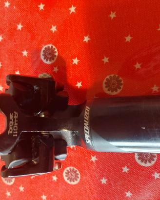 reggisella x bici da corsa Specialized 