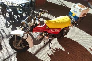 motociclo