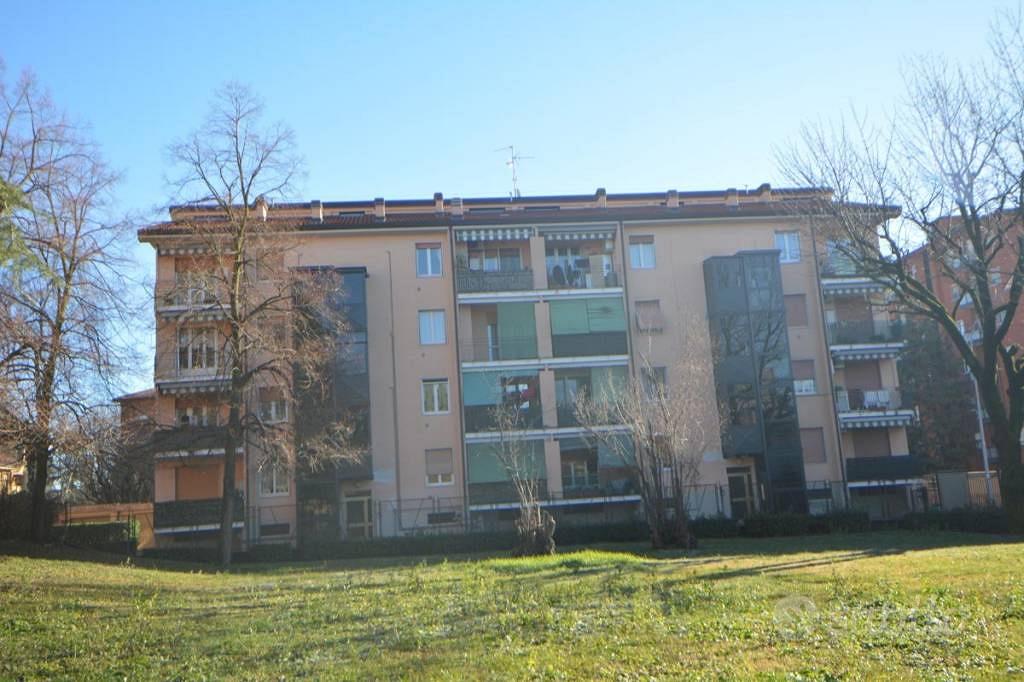 Apartment in Cavenago di Brianza, Monza e della Brianza - Altro