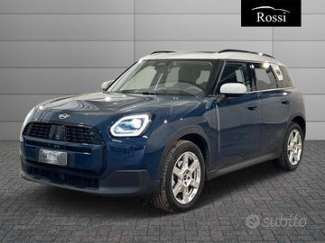 MINI Mini Countryman U25 - Mini Countryman U63996