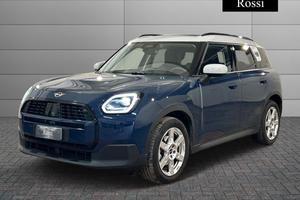 MINI Mini Countryman U25 - Mini Countryman U63996