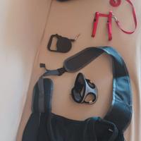 Borse passeggio Cani e Gatti