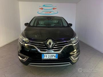 RENAULT Espace dCi 160CV EDC Energy Initiale Par