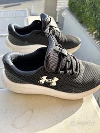 Scarpe under armour 42