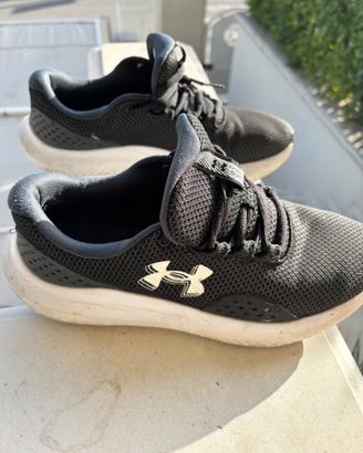 Scarpe under armour 42