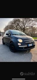 FIAT 500 1.2BENZINA