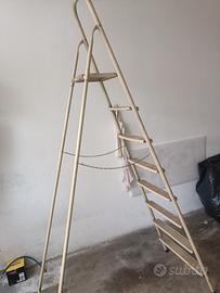 scala 7 gradini Framar