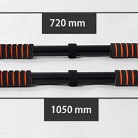 Barra entroporta per trazioni