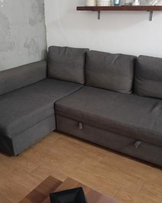 Divano letto