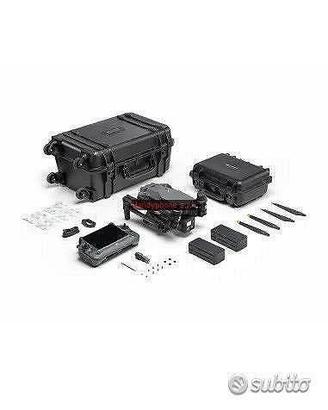 DJI Matrice 30T - NUOVO