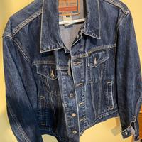 Diesel giubbotto jeans RR55