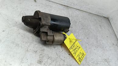MOTORINO D' AVVIAMENTO FIAT Panda Twinair 51829380