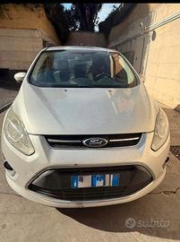Ford CMax 1.6 Titanium