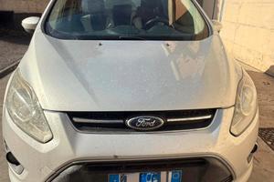 Ford CMax 1.6 Titanium