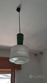 lampadario a sospensione Mid-Century ‘50 ‘60