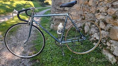 Bici epoca Motobecane anni 70