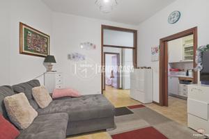 Appartamento in via rubicone a reddito - 2027