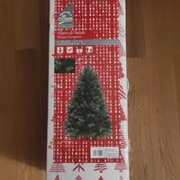 Albero di Natale alto 150 cm