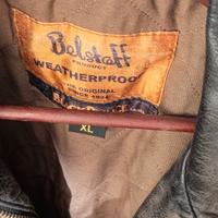 Giubbotto belstaff