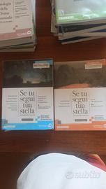 Se tu segui tua stella edizione bianco 