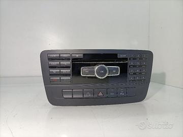 AUTORADIO MERCEDES Classe A W176 Serie AMG A246900