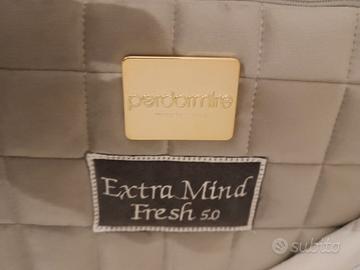 MATERASSO EXTRA MIND fresh 5.0