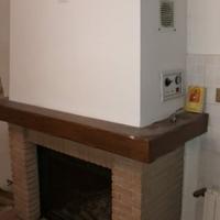 TERMO CAMINO  CLIMA CALOR