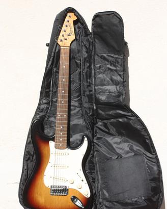 Chitarra Elettrica Stratocaster