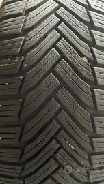 Gomme Invernali Michelin Alpin 6 - 215/60 R17