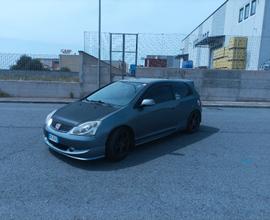 Honda Civic 1.6 vtec sport