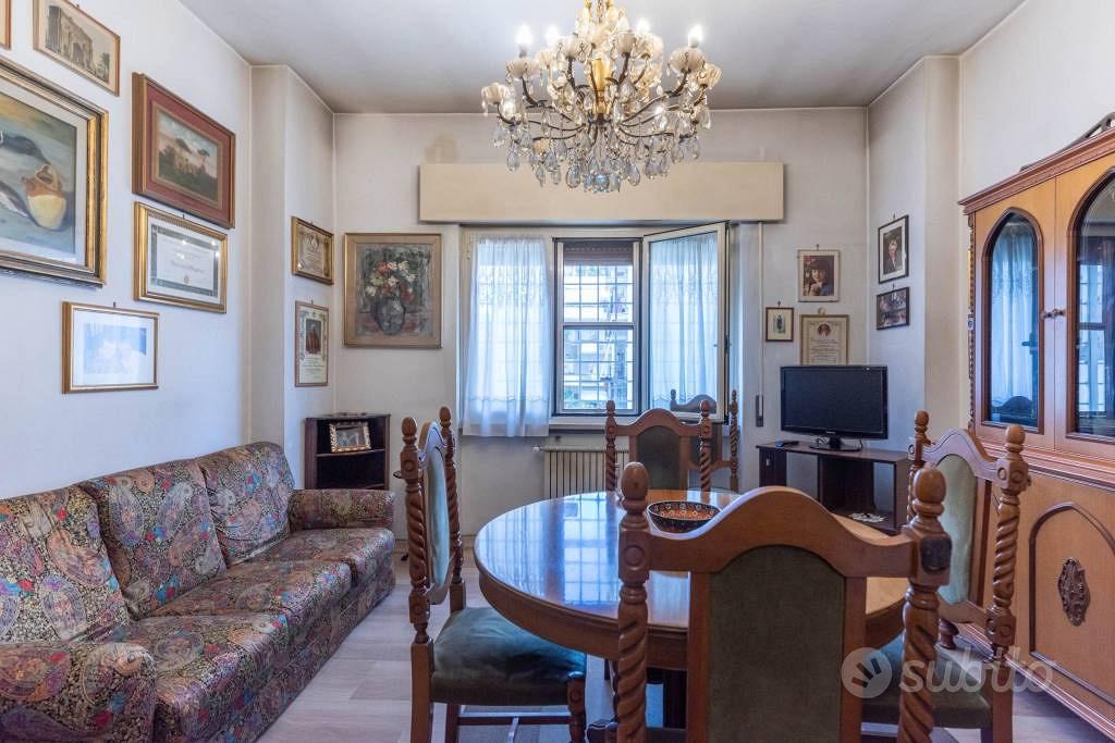 Appartamento – Roma, Vigna Clara, Municipio Roma XV - Vista 5