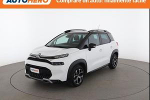 CITROEN C3 Aircross CH13324