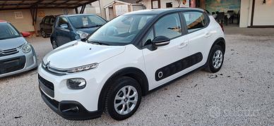 Citroen C3 PureTech 82 Live Edition