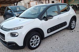 Citroen C3 PureTech 82 Live Edition