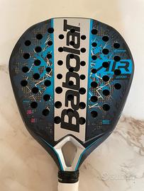 Babolat air veron 2025