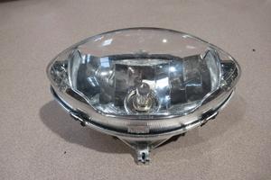 Faro anteriore aprilia scarabeo 50