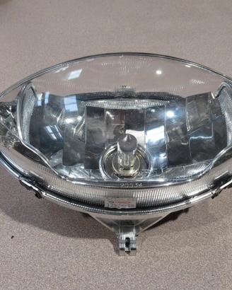 Faro anteriore aprilia scarabeo 50