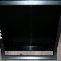 SONY MONITOR SDM-H75P 17"