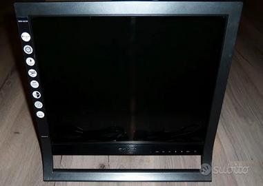 SONY MONITOR SDM-H75P 17"