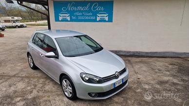 Volkswagen Golf 2.0 TDI 140CV DPF 5p. Comfortline