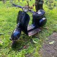 Vespa 50 n