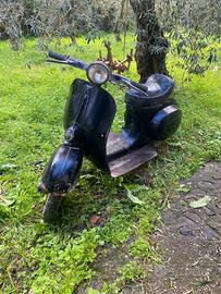 Vespa 50 n